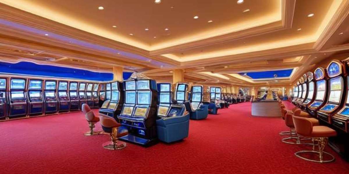 Innovación tecnológica Móvil De vanguardia en Casino 777