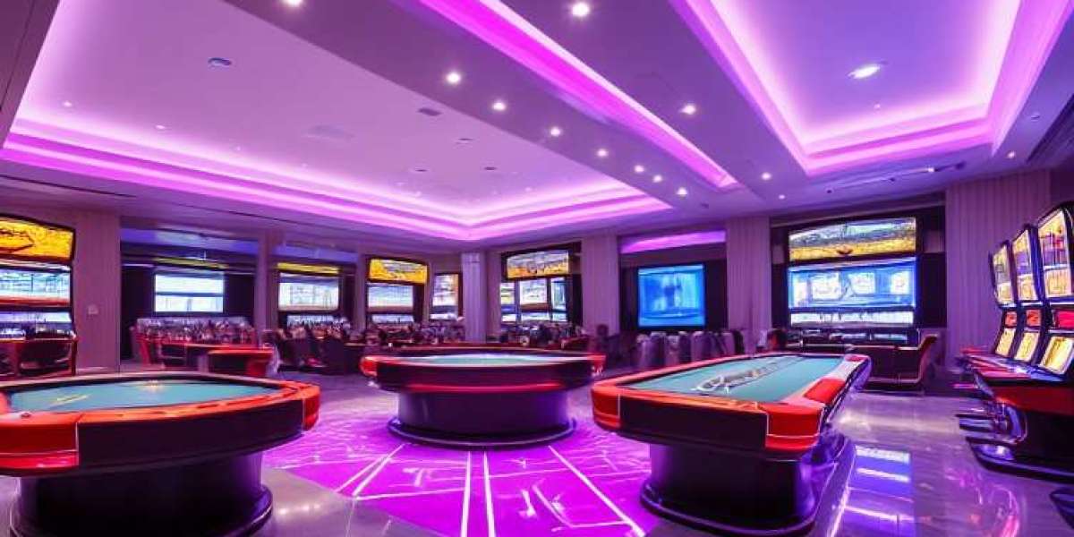 Unrivaled Selection of Games at Lukki Casino