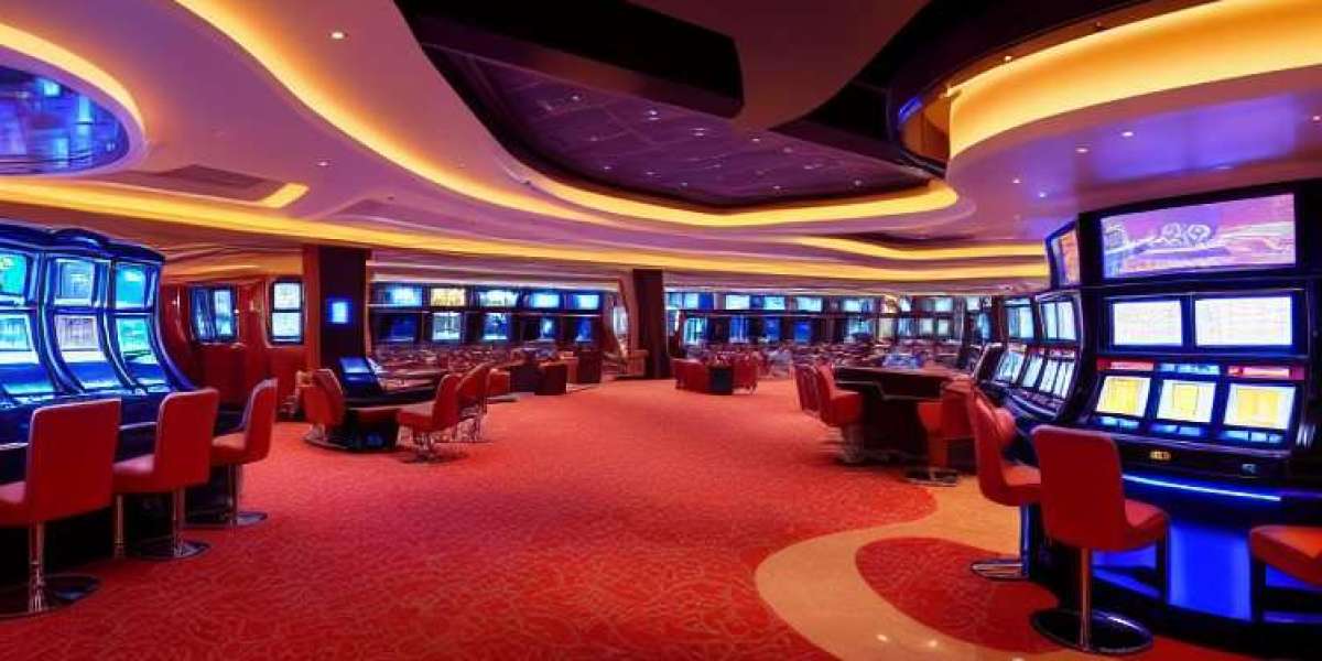 Explora el Modo Demostración en Casino de Fiestas España.