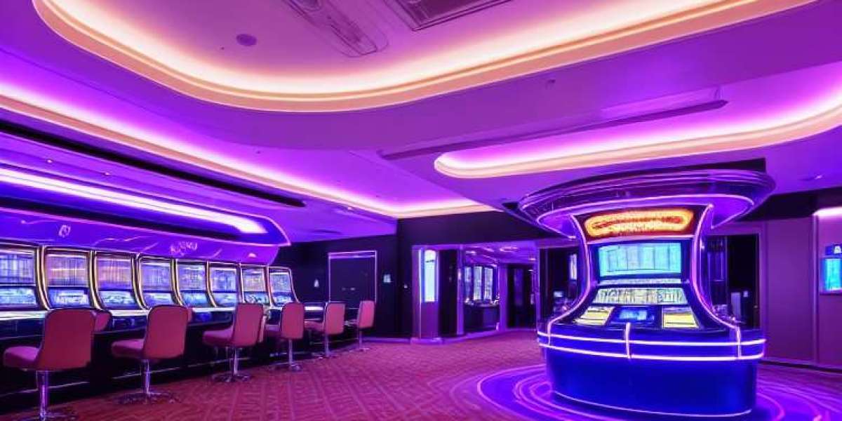 Gambling Excitement Awaits at Casino Lukki