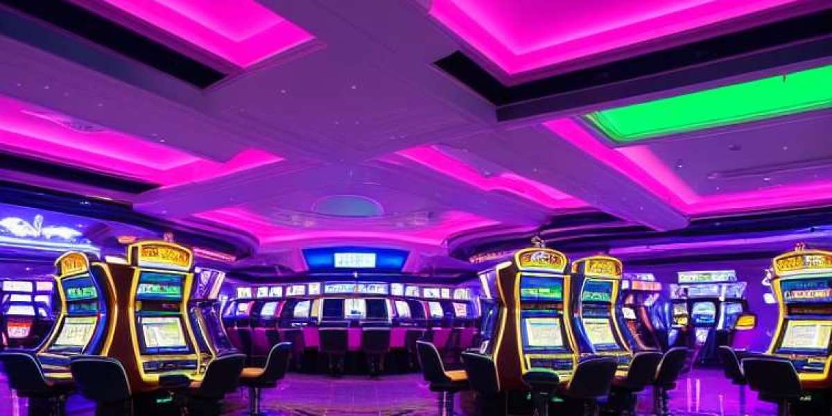 Exclusieve Aanbiedingen bij het casino van Madison