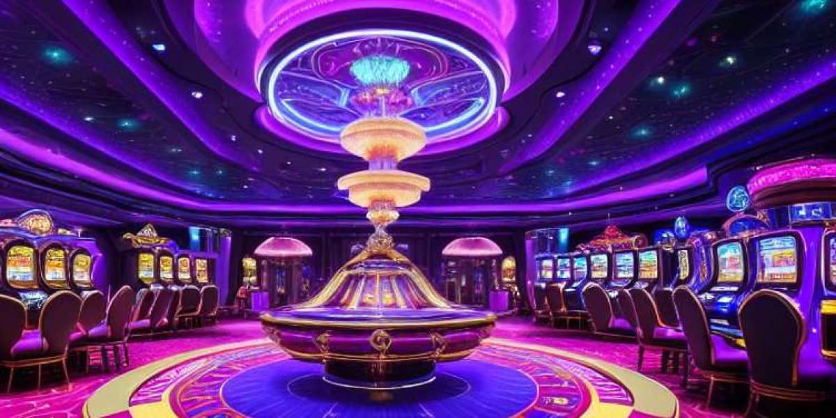 Expérience de Jeu chez Madison Casino