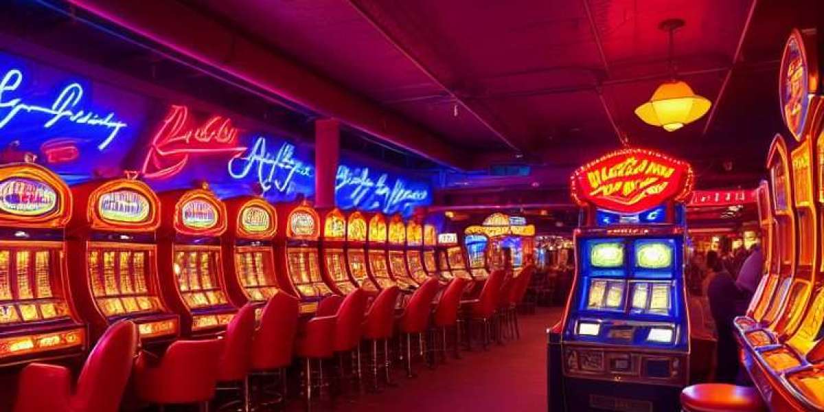 Simple Enrollment at LuckyHunter Casino