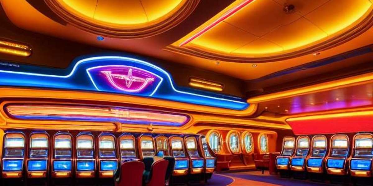 Investigate Protected Gaming Experience on Richard Casino