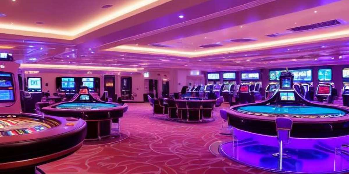 Extensa Variedad de Juegos en el AdmiralBet Casino