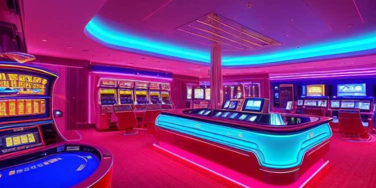 Extraordinary Rewards at Ninja Casino