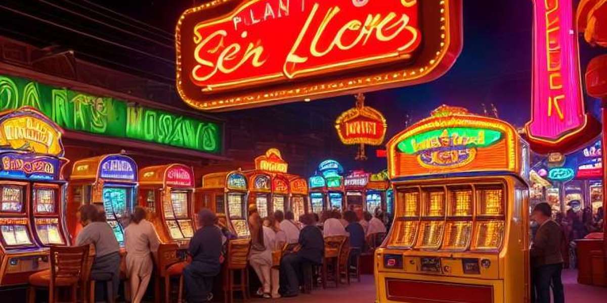 Indrukwekkende Spelervaring bij One Casino