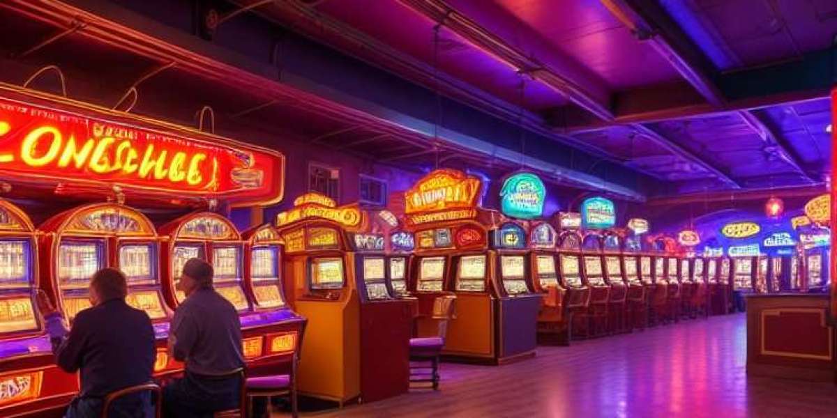 Vielfältiges Auswahl an Spielautomaten bei MyCasino CH