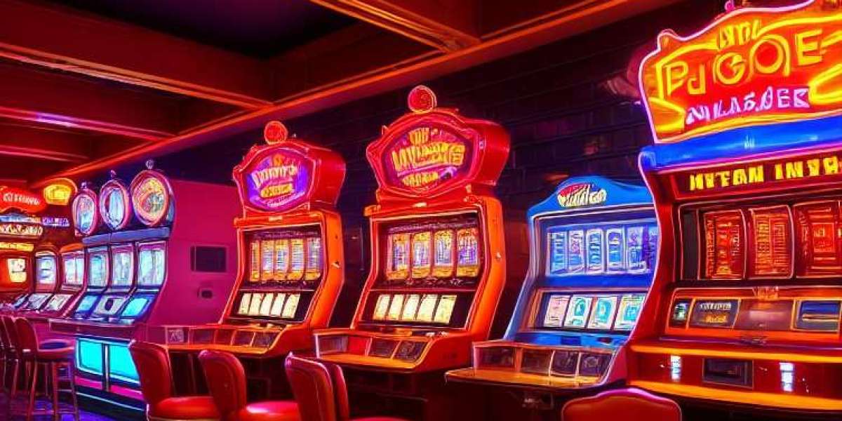 Thrilling Gaming Variety at Lucky Hunter Casino