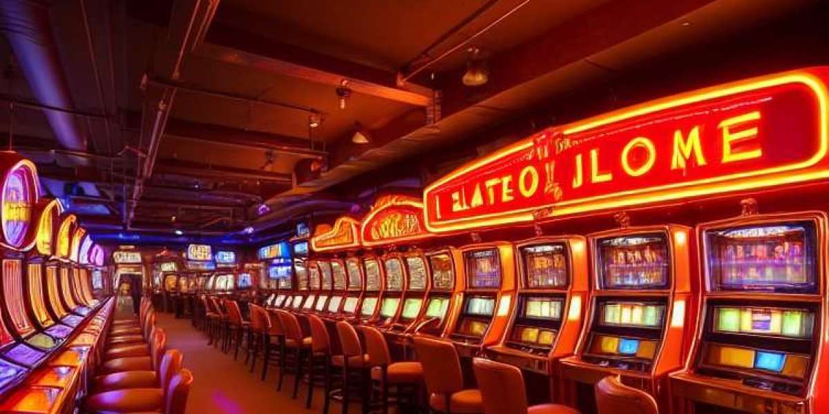 Besondere Spielautomaten im Wunderbare Online Casino